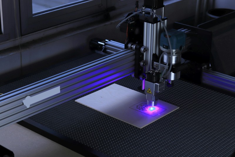 Laser Engraving