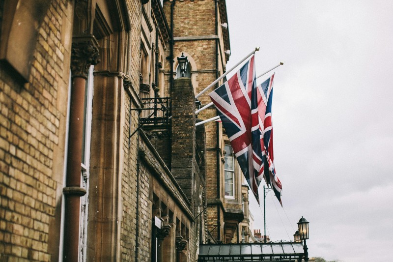 UK National Museum