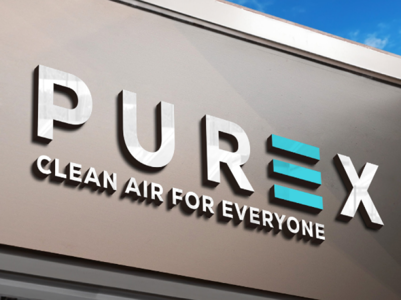 Purex Expansion