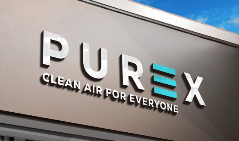 Purex Expansion