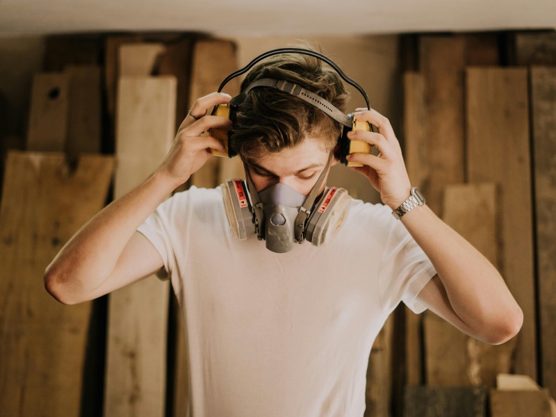 How Much Exposure To Wood Dust Is Dangerous?