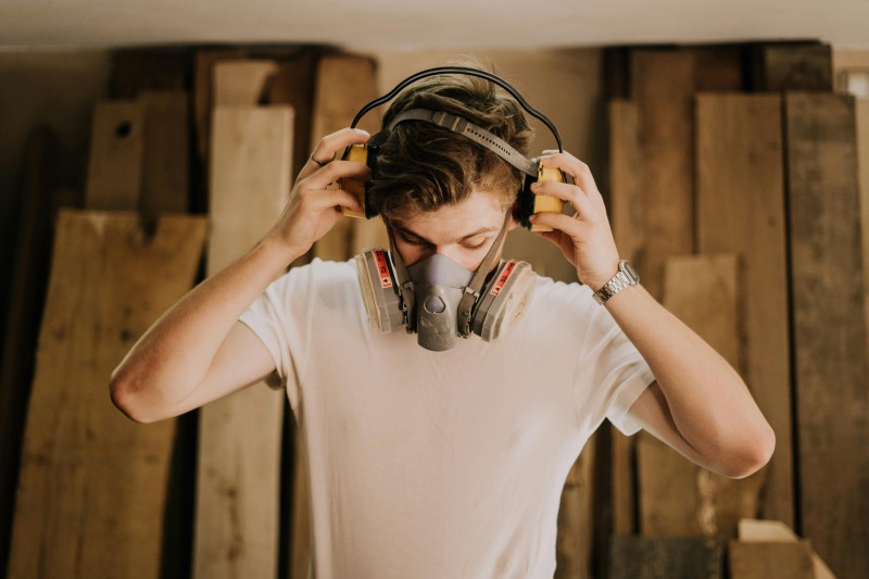 How Much Exposure To Wood Dust Is Dangerous?